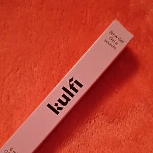Kulfi Clear Brow Gel